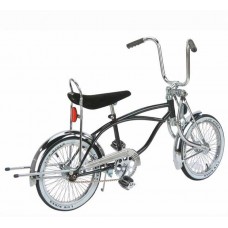 16" Lowrider Bike 524-3