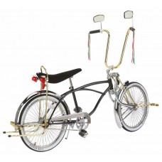 20" Lowrider Bike 537-3