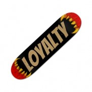 Loyalty Boards Jaws