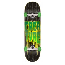 7.25in x 29.9in Stacks SM Creature Skateboard Complete