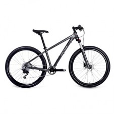 QICYCLE XC650 Smart Mountain Bike 27.5 inch 11-speed Disc Brake Aluminum Alloy MTB Bicycle